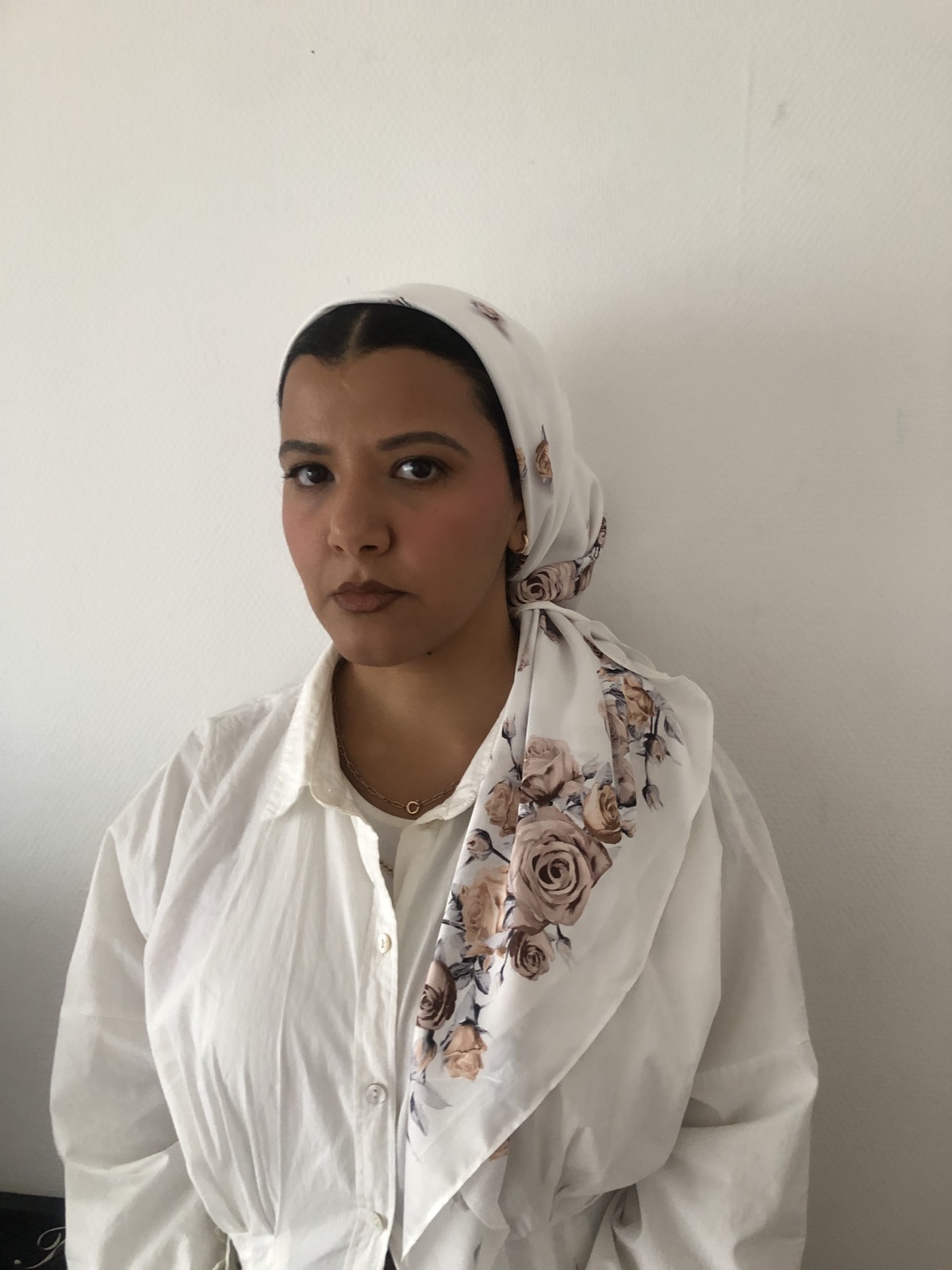 Portrait de Safae Chguar, fondatrice d'ILMERA